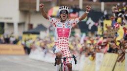 Tour de France - Scénario fou, Carapaz la 20e étape ! Del Toro fait plier Seixas