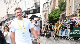 Tour de France - Marcel Kittel à propos de la 21e étape : «Ça va être le chaos»