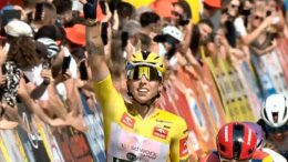 Tour de Pologne féminin - Lorena Wiebes remporte la 3e étape et le général