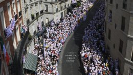 Tour de France - Les temps gelés, pas d'écart à Montmartre sur la 21e étape