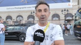 Tour de France - Miguel Martinez : «Lenny fait partie des grands du Tour»