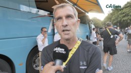 Tour de France - Yvon Ledanois : «Seuls les grands champions gagnent sur le Tour»