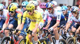 Tour de France - 43,326 km/h et plus de 29° : Le Tour 2026 entre dans l'Histoire