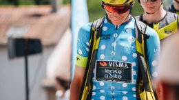 Tour de l'Ain - Diffusion TV... à quelle heure et sur quelle chaîne ?