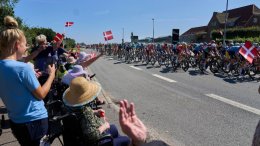 Tour du Danemark - Parcours, favoris, startlist… le PostNord Tour of Denmark 2026