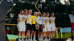 Tour de France - Pogacar rafle le pactole, découvrez le classement des primes !
