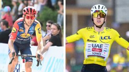 Tour de France - Pour contrer la domination de Pogacar, Bauke Mollema a sa solution