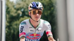 Route - San Sebastián, Mondiaux, Lombardie… le programme de Remco Evenepoel