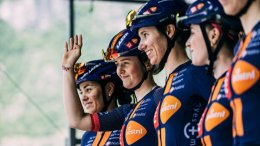 Tour de France Femmes - Picnic sans Néerlandaise sur le Tour de France Femmes