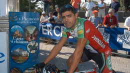 Dopage - Ancien vainqueur sur le Giro, Danilo Napolitano suspendu 20 ans