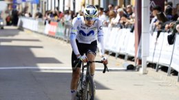 Tour de France - Première recrue pour Movistar, en provenance de son équipe espoirs
