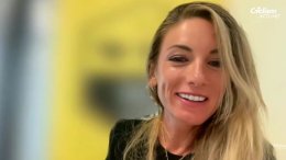 Tour de France Femmes - Pauline Ferrand-Prévot : «Je me sens prête physiquement»