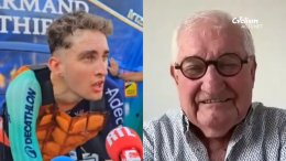 Tour de France - Cyrille Guimard: «Qu'est-ce qu'a appris Paul Seixas sur ce Tour ?»