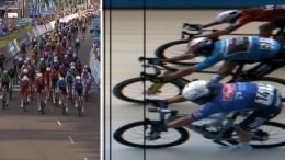 Tour du Danemark - Retournement de situation ! Wout Van Aert gagne la 2e étape