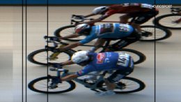 Tour du Danemark - Wout van Aert : «La victoire la plus étrange de ma carrière...»