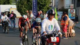 Chronique - Marc Fayet : «Après le Tour de France, débute le temps des critériums»