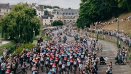 Tour de France Femmes - La startlist complète du Tour... 147 coureuses à Lausanne