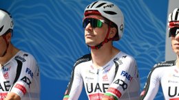 Tour de Pologne - Almeida, Cosnefroy, Narvaez... UAE défend son titre en Pologne