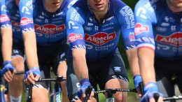 Transfert - Alpecin-Premier Tech officialise ses trois premières recrues