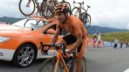 Transfert - Euskaltel-Euskadi annonce le retour d'une star du peloton