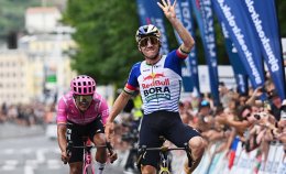 Clasica San Sebastian - Et de 4 pour Remco Evenepoel ! Désormais recordman absolu