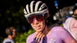 Tour de France Femmes - Brodie Chapman ne prendra pas le départ de la 2e étape