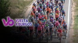 Tour de Burgos - Favoris, parcours, startlist… tout sur la Vuelta a Burgos 2026 !