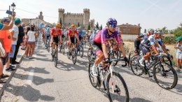 Tour de Burgos - Diffusion TV... à quelle heure et sur quelle chaîne ?