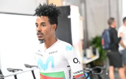 Circuit de Getxo - Natnael Tesfatsion : «Je suis surpris d'avoir gagné...»