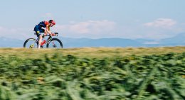 Tour de France Femmes - Riejanne Markus : «Je pense qu'on peut me féliciter, oui !»