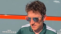 Tour de France - Geraint Thomas : «Vivre un tel échec...»