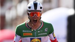 Tour de Pologne - Jonathan Milan devance Paul Magnier sur la 1ère étape