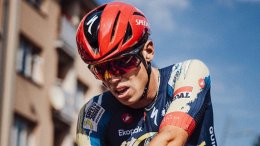 Tour de Pologne - Paul Magnier : «Les derniers kilomètres ont été très mouvementés»
