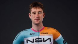 Transfert - Joe Blackmore proche de rejoindre une formation majeure du WorldTour ?