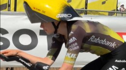 Tour de France Femmes - Des contrôles inédits sur les soutiens-gorge