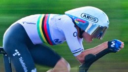 Tour de France Femmes - Marlen Reusser gagne le chrono ! Ferrand-Prévot perd gros