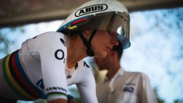 Tour de France Femmes - Marlen Reusser : «Je suis ici en tant que leader...»