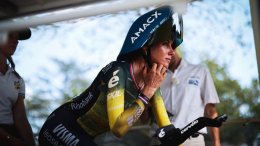 Tour de France Femmes - Pauline Ferrand-Prévot, 34e : «J'ai fait de mon mieux...»