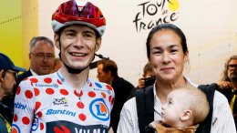 Route - Trine Vingegaard : «L'entraînement ne devrait pas être une corvée...»