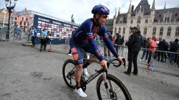 Transfert - Jakobsen réagit à son transfert : «J'ai encore de la ressource...»