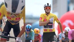 Tour de Pologne - Jonathan Milan : «Je suis content d'avoir Magnier comme rival»