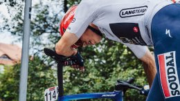 Tour de Pologne - Paul Magnier seulement 14e de la 3e étape... puis déclassé