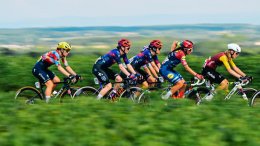 Tour de France Femmes - Une partie de la 7e étape sera interdite au public