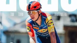 Transfert - Soudal Quick-Step recrute un talentueux sprinteur allemand de 24 ans !