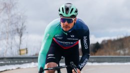 Route - Émilien Jacquelin va effectuer ses débuts sur la Polynormande, le 16 août !