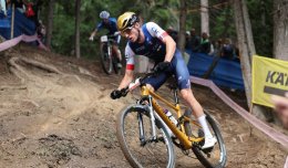 Championnats du Monde - La sélection française pour les Championnats du monde !