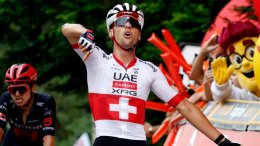 Tour de Pologne - Jan Christen s'offre la 5e étape, trois français dans le top 5