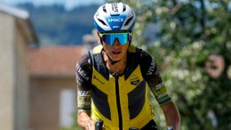 Tour de France Femmes - Pauline Ferrand-Prévot quitte le Tour par la petite porte
