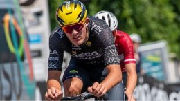 Route - Un coureur de 16 ans touché à la moelle épinière suite à un accident