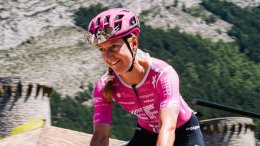 Tour de France Femmes - Cédrine Kerbaol : «Si le Tour faisait déjà 3 semaines...»